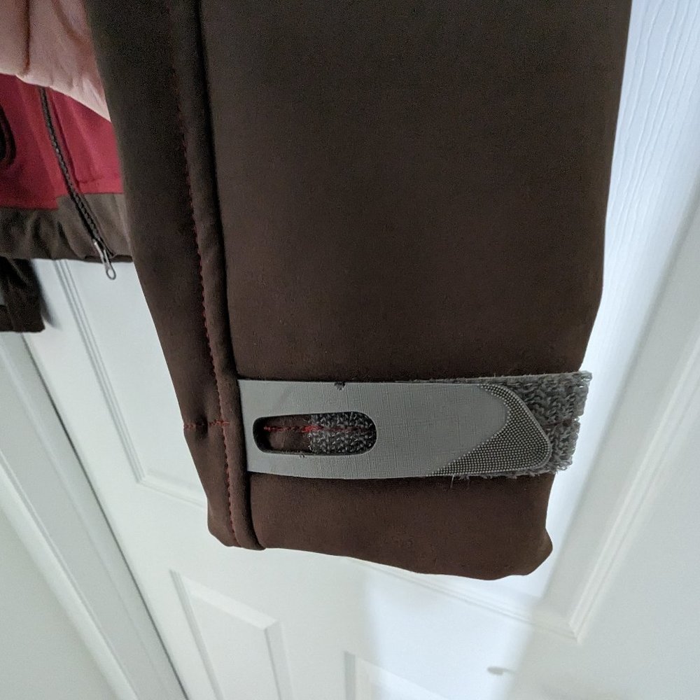 Anky Softshell Technical Casual Jacket - Ladies 8 - image 7